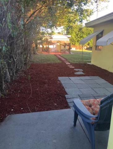3 Bedroom House Fenced Backyard Private Patio Areas Grill Firepit Plenty Parking! Quick Access 10 Min To Beach Airport Delray West Palm Lake Worth Beach Exterior foto